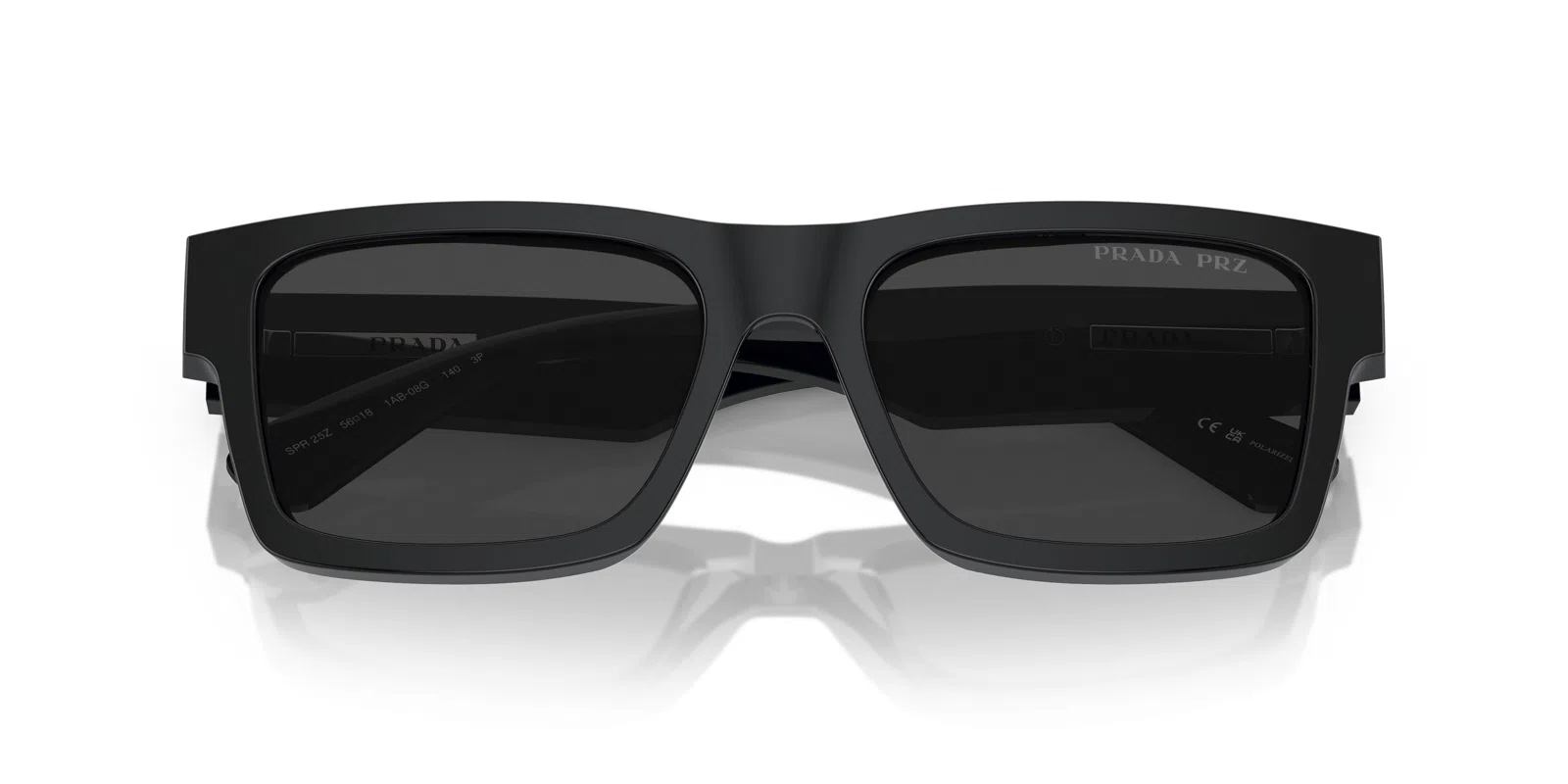 Prada 25ZS Sunglasses - view 12
